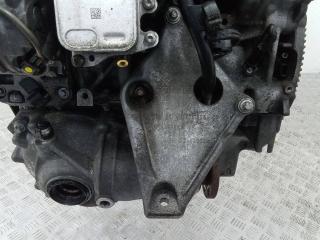 кронштейн двигателя BMW 5 серия E60/E61 2007, 2.0 л., дизель, 22116784825