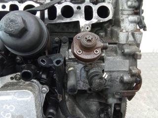 ТНВД BMW 5 серия E60/E61 2007, 2.0 л., дизель