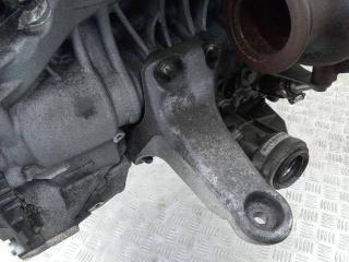 кронштейн двигателя BMW 5 серия E60/E61 2007, 2.0 л., дизель