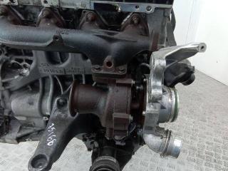 турбина BMW 5 серия E60/E61 2007, 2.0 л., дизель, 49335-00642