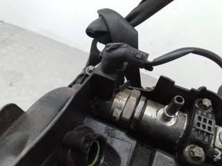 pегулятор давления топлива BMW 5 серия E60/E61 2007, 2.0 л., дизель