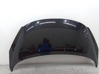 капот Peugeot 207 1 поколение 2009, 9662339480