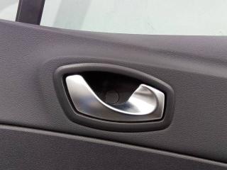 ручка внутренняя передняя правая Renault Captur 1 поколение [рестайлинг] 2019