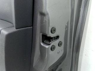 замок двери передней правой Renault Captur 1 поколение [рестайлинг] 2019