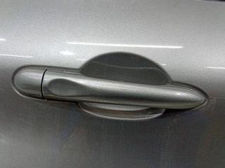 ручка наружная задняя правая Renault Captur 1 поколение [рестайлинг] 2019