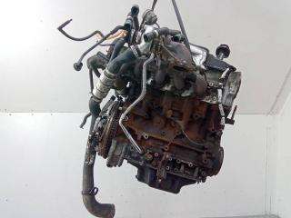 двигатель Ford Transit 7 поколение 2007, 2.2 л., дизель, МКПП, 6C1Q6015AD