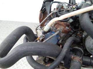 ТНВД Ford Transit 7 поколение 2007, 2.2 л., дизель, МКПП, 6C1Q9B395AB