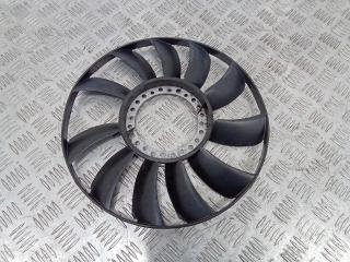 крыльчатка вискомуфты Audi A4 B5 [рестайлинг] 2001, 058121301B