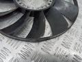 крыльчатка вискомуфты Audi A4 B5 [рестайлинг] 2001, 058121301B - фото №3