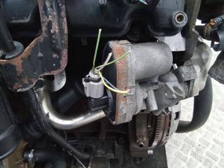 клапан EGR Ford Transit 7 поколение 2007, 2.2 л., дизель, МКПП