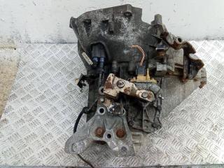 КПП механическая (МКПП) Ford Transit 7 поколение 2007, 2.2 л., дизель, МКПП, 6R07304559, 6C1R7002DC