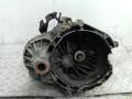 КПП механическая (МКПП) Ford Transit 7 поколение 2007, 2.2 л., дизель, МКПП, 6R07304559, 6C1R7002DC - фото №5