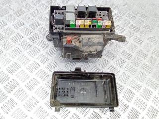 блок предохранителей Ford Transit 7 поколение 2007, 2.2 л., дизель, МКПП, 6C1T14A067AA