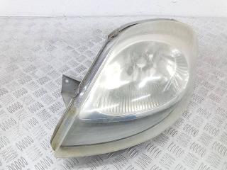 фара левая Renault Trafic 2 поколение 2006, 7700311373