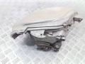 фара левая Renault Trafic 2 поколение 2006, 7700311373 - фото №3
