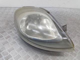фара правая Renault Trafic 2 поколение 2006, 7700311374