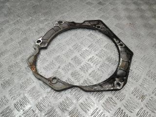 Прокладка КПП (пластина) Opel Corsa D 2008, 1.3 л., дизель, МКПП, 645888322