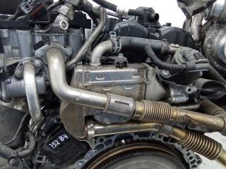 охладитель EGR / Радиатор EGR Mercedes-Benz A-Класс W177/V177 2019, 2.0 л., дизель, АКПП