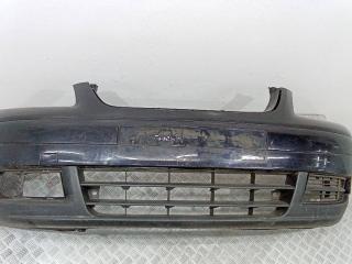 бампер передний Volkswagen Touran 1 поколение 2003, 1T0807221