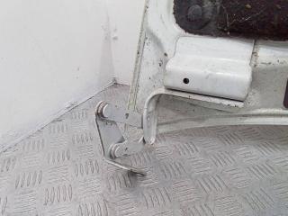 петля капота Renault Master 2 поколение [рестайлинг] 2006