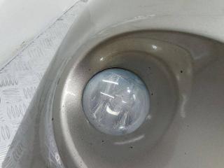 фара противотуманная правая Renault Megane 3 поколение 2009, 8200074008