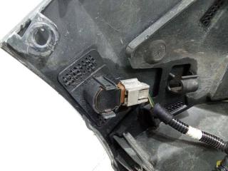 парктроник передний Renault Clio 4 поколение [рестайлинг] 2019