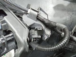 парктроник передний Renault Clio 4 поколение [рестайлинг] 2019