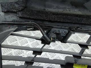 парктроник передний Renault Clio 4 поколение [рестайлинг] 2019