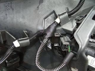 парктроник передний Renault Clio 4 поколение [рестайлинг] 2019