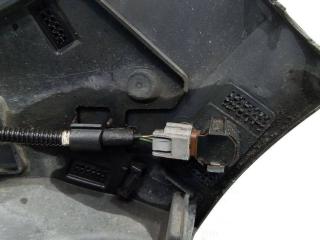 парктроник передний Renault Clio 4 поколение [рестайлинг] 2019