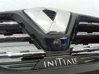 камера переднего обзора Renault Clio 4 поколение [рестайлинг] 2019, 284F14481R