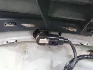 парктроник задний Skoda Superb 1 поколение 2005, 3U0919275