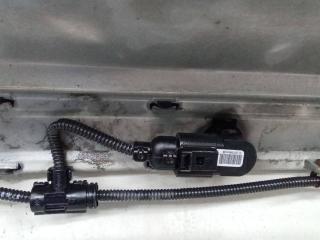 парктроник задний Skoda Superb 1 поколение 2005, 3U0919275