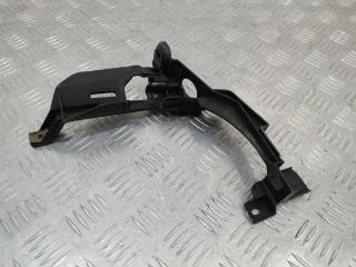 крепление фары правой BMW 3 серия E46 [рестайлинг] 2004, 1301073023