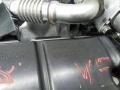 декоративная крышка двигателя Renault Megane 2 поколение 2005, 1.9 л., дизель, МКПП, 8200368040 - фото №2