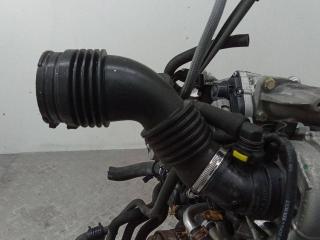 патрубок воздушного фильтра Renault Megane 2 поколение 2005, 1.9 л., дизель, МКПП, 8200412983