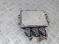 блок управления двигателем Renault Megane 2 поколение 2005, 1.9 л., дизель, МКПП, 8200527725 - фото №3