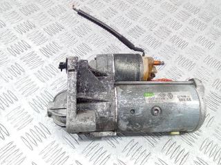 стартер Renault Megane 2 поколение 2005, 1.9 л., дизель, МКПП, 8200583014