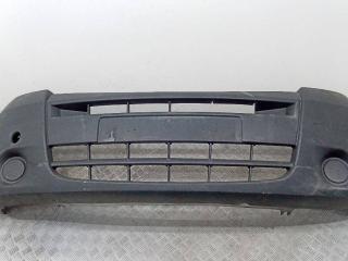 бампер передний Renault Master 2 поколение [рестайлинг] 2006, 8200197134