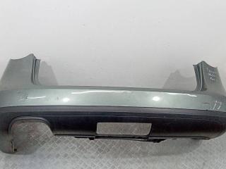 бампер задний Volkswagen Passat B6 2005, 3C9807421