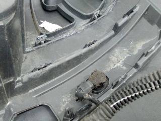 парктроник задний Citroen C4 Picasso 1 поколение 2009