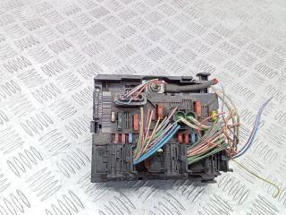 блок предохранителей Citroen C4 Picasso 1 поколение 2007, 9661708080