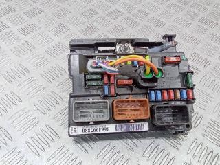 блок предохранителей Peugeot 207 1 поколение 2009, 9664997880