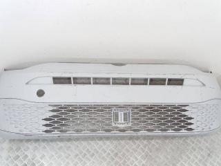 бампер передний Volkswagen Caddy 4 поколение 2020, 2K7807221