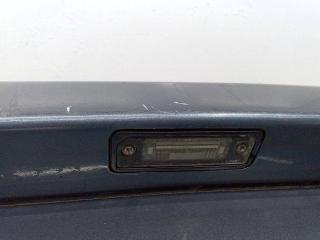 подсветка номера Volkswagen Eos 1 поколение 2009