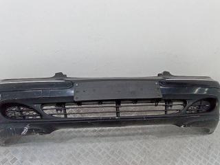 бампер передний Mercedes-Benz S-Класс W220 [рестайлинг] 2003