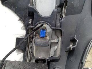 парктроник передний Mercedes-Benz S-Класс W220 [рестайлинг] 2003, 0263003556, 0045428718