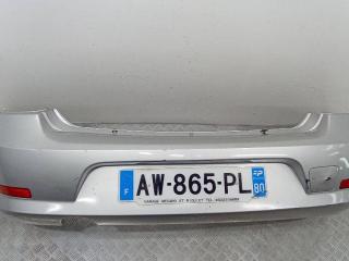 бампер задний Dacia Logan 1 поколение [рестайлинг] 2009, 8200752683