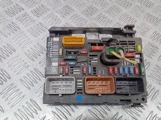 блок предохранителей Peugeot 308 T7 2008, 9664706280