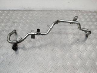 трубка охлаждающей жидкости Peugeot 607 1 поколение [рестайлинг] 2007, 2.7 л., дизель